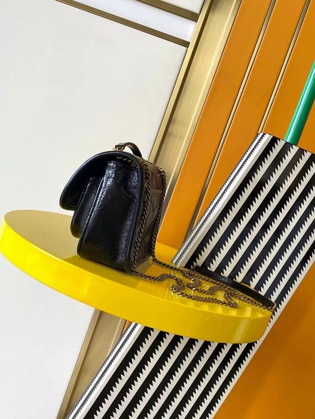 YSL niki 846087 18x12 5x5cm 8D_2