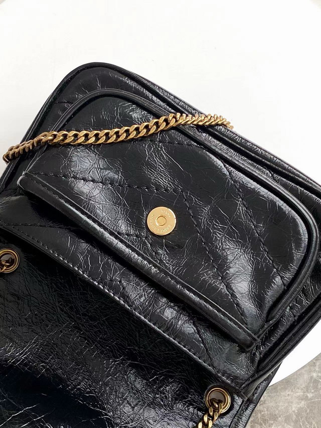 YSL niki 846087 18x12 5x5cm 8D_7