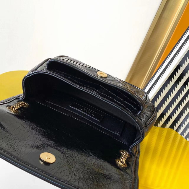 YSL niki 846087 18x12 5x5cm 8D_8