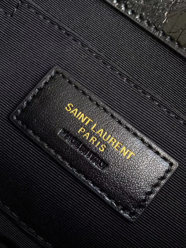 YSL niki 846087 18x12 5x5cm 8D_9