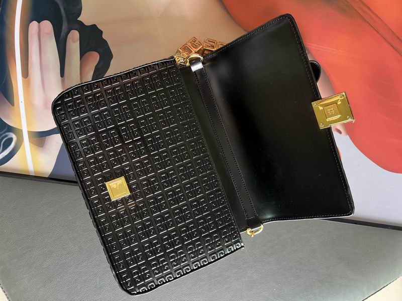 19066 27x8.5x18.5cm YT 2色 (8)