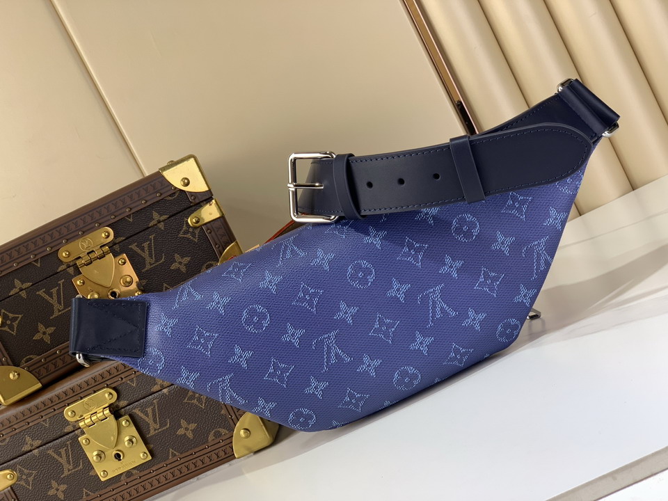 Bumbag M27152 30x15x8cm gf1_3