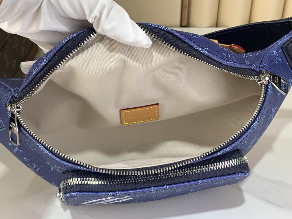 Bumbag M27152 30x15x8cm gf1_8