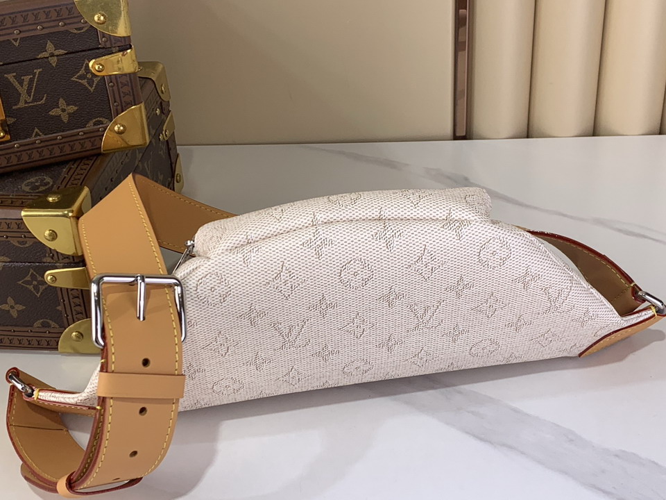 Bumbag M27152 30x15x8cm gf_4