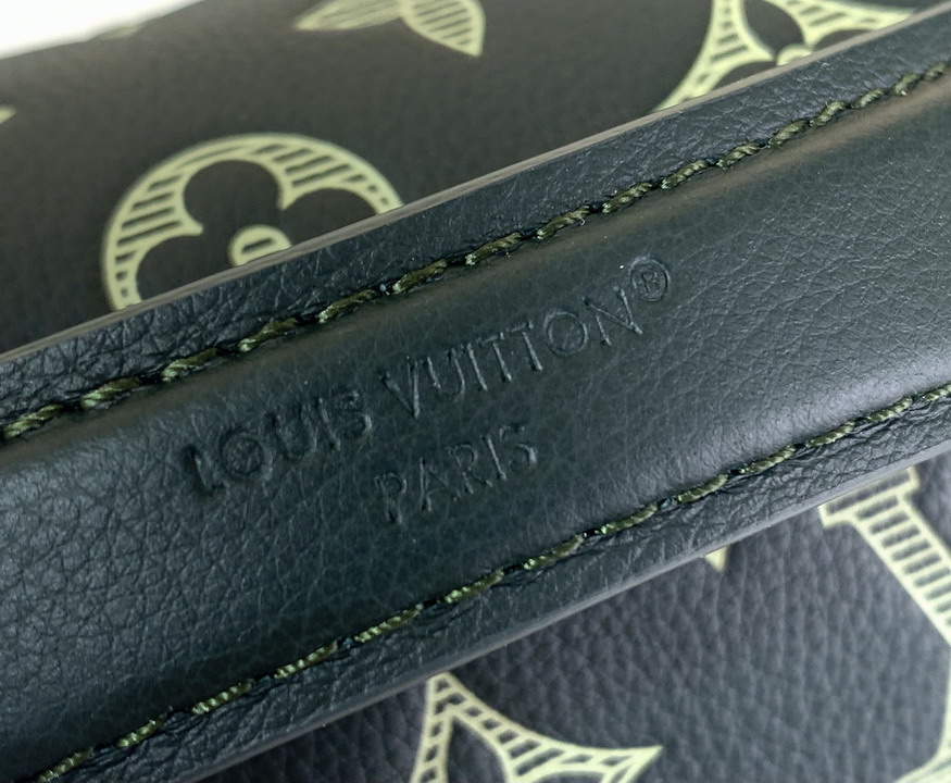 Bumbag M27153 30x15x8cm gf_5