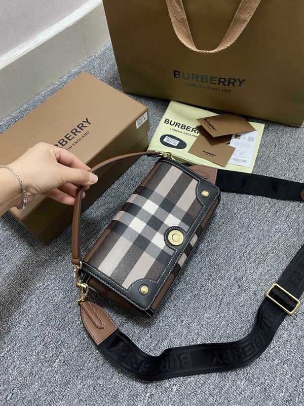 Burberry 24x8x14cm HQ (2)