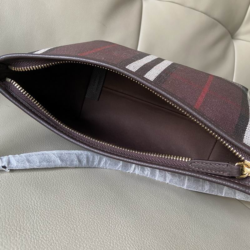 Burberry 25.5x12x16cm HQ (5)