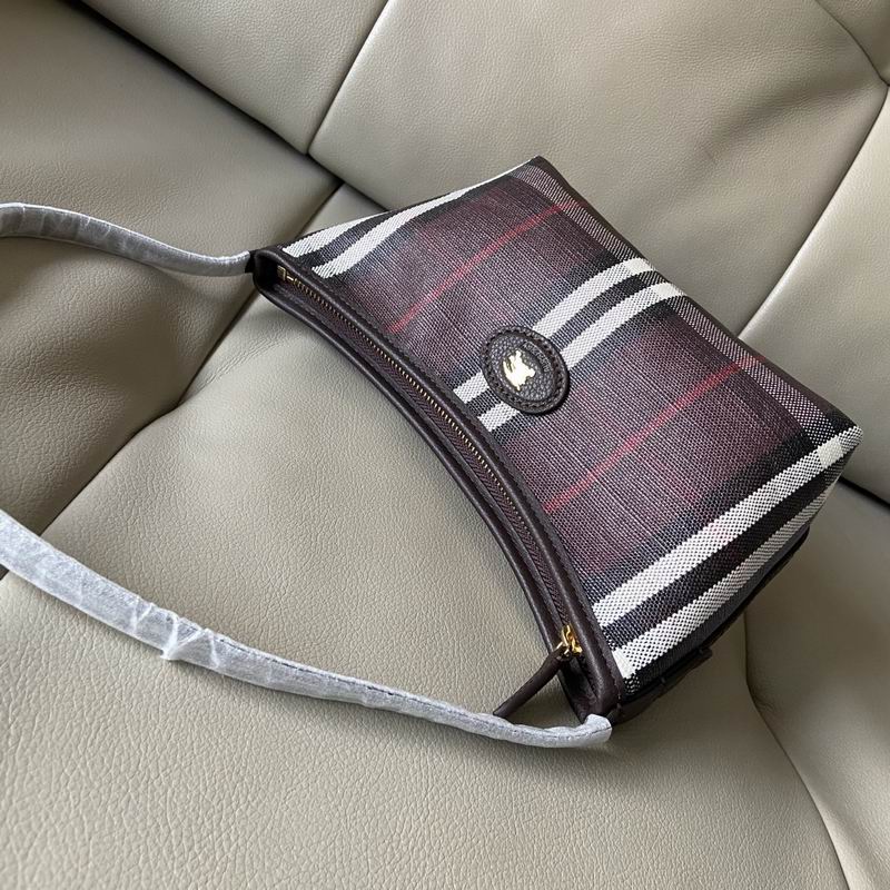 Burberry 25.5x12x16cm HQ (8)