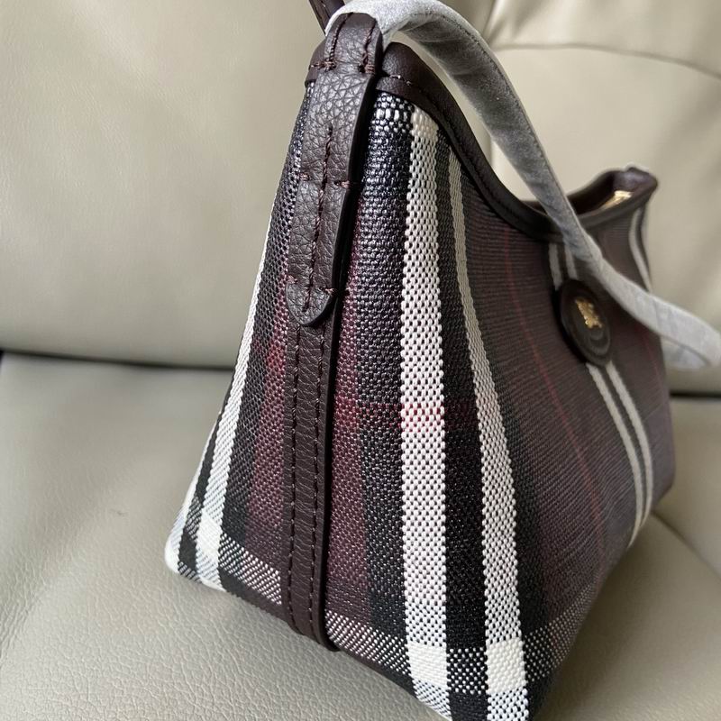Burberry 25.5x12x16cm HQ (9)