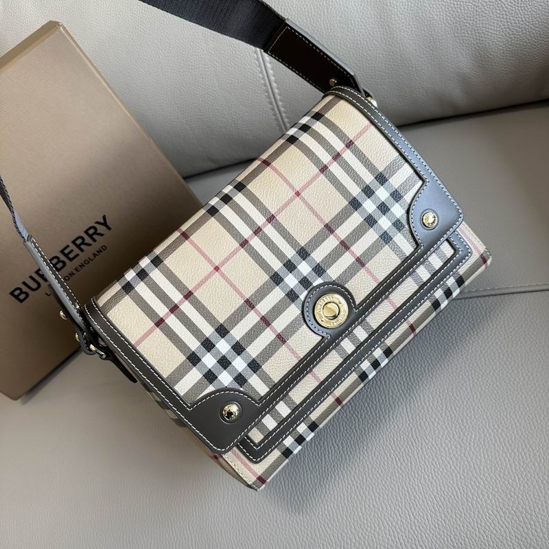 Burberry 25x8.5x18cm HQ (1)