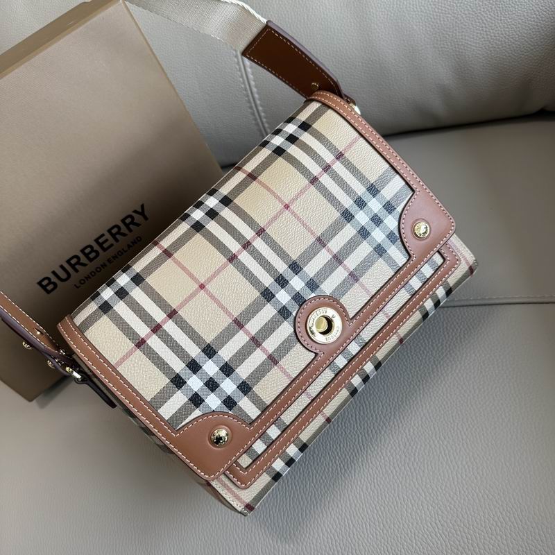 Burberry 25x8.5x18cm HQ (1)