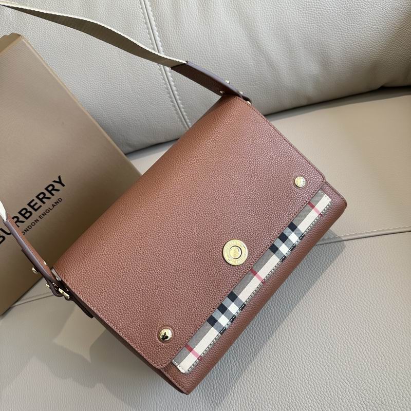 Burberry 25x8.5x18cm HQ (1)