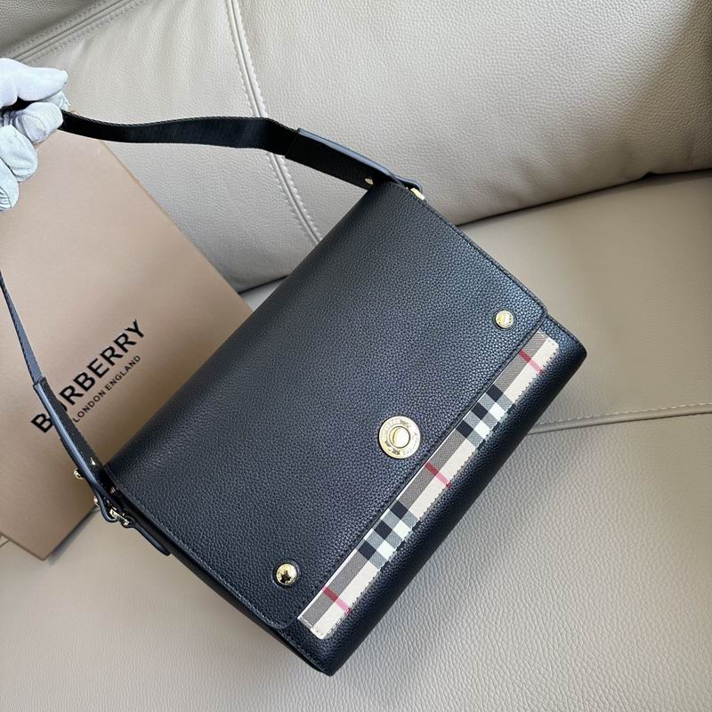 Burberry 25x8.5x18cm HQ (1)