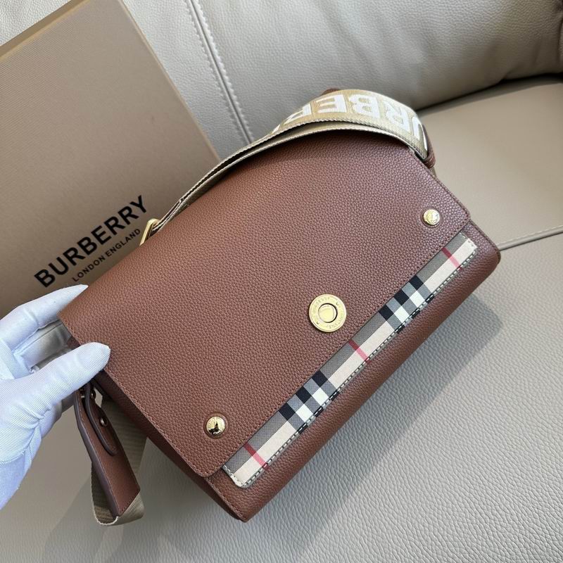 Burberry 25x8.5x18cm HQ (2)