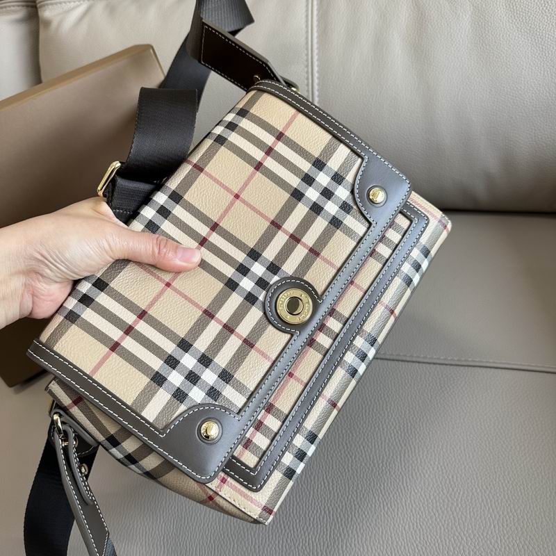 Burberry 25x8.5x18cm HQ (2)