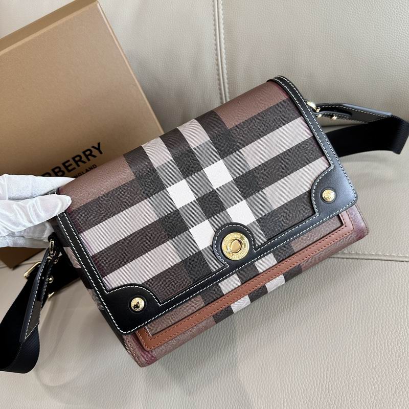Burberry 25x8.5x18cm HQ (2)