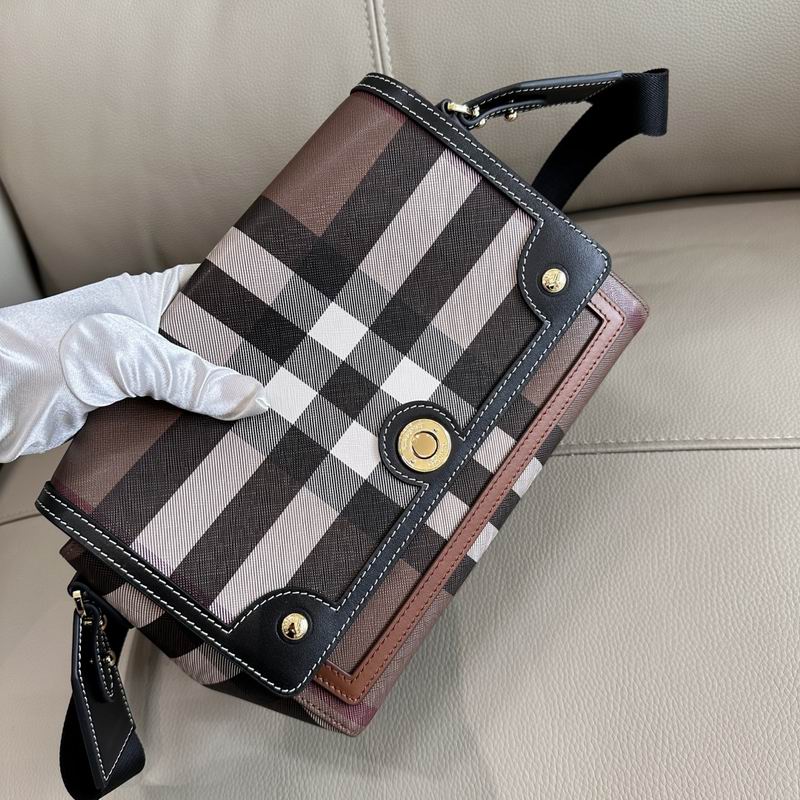 Burberry 25x8.5x18cm HQ (3)