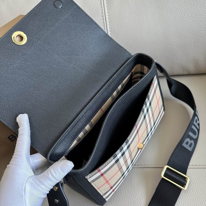 Burberry 25x8.5x18cm HQ (5)