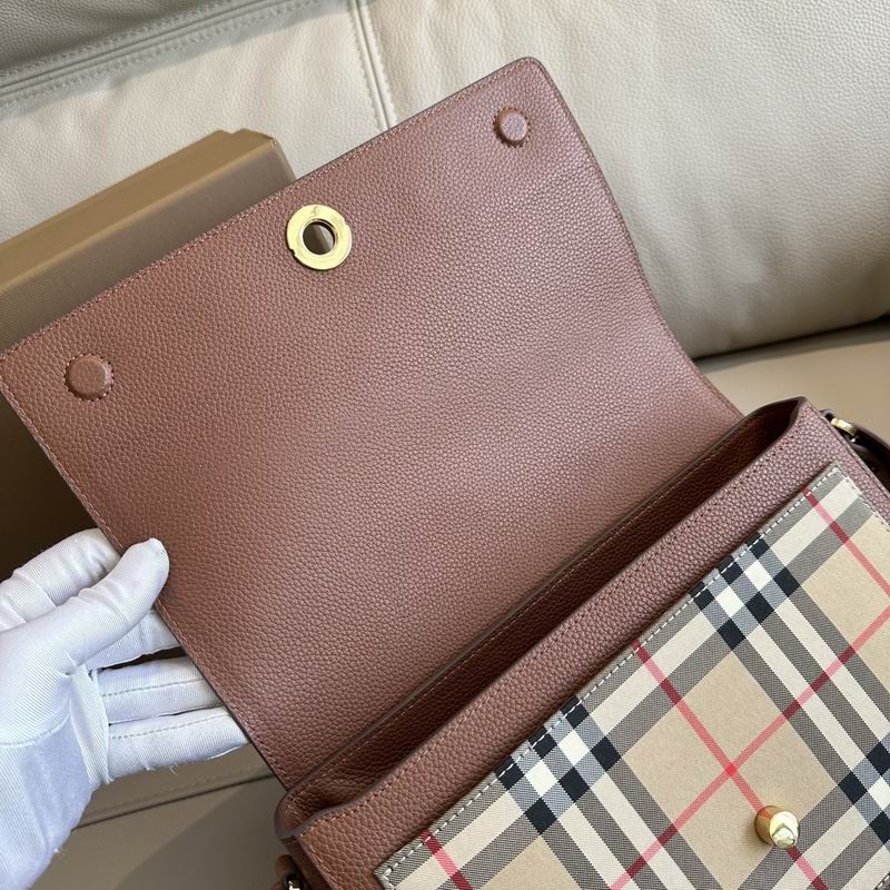 Burberry 25x8.5x18cm HQ (7)