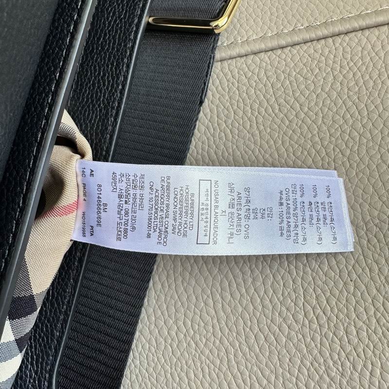 Burberry 25x8.5x18cm HQ (8)