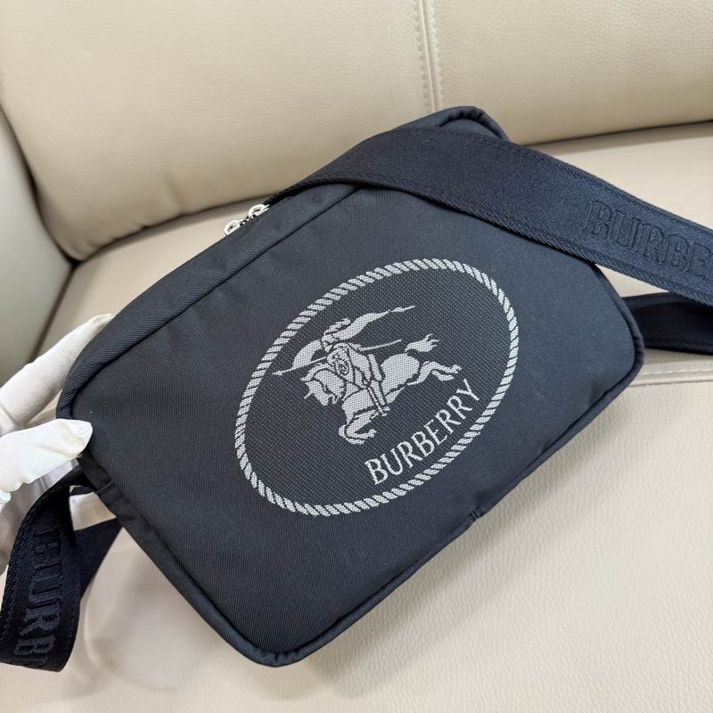 Burberry 26.5x9x18cm HQ (2)