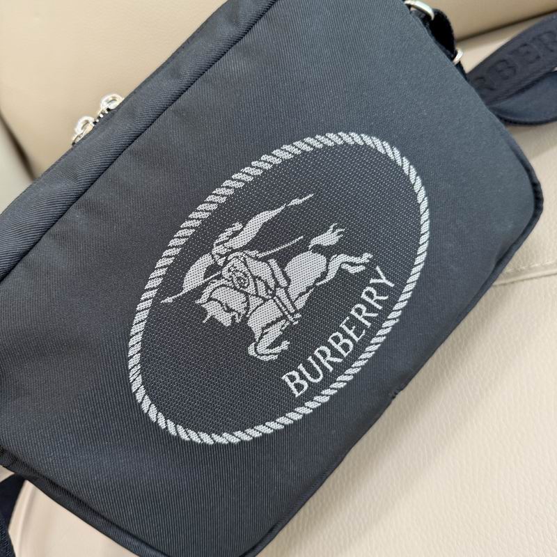 Burberry 26.5x9x18cm HQ (3)