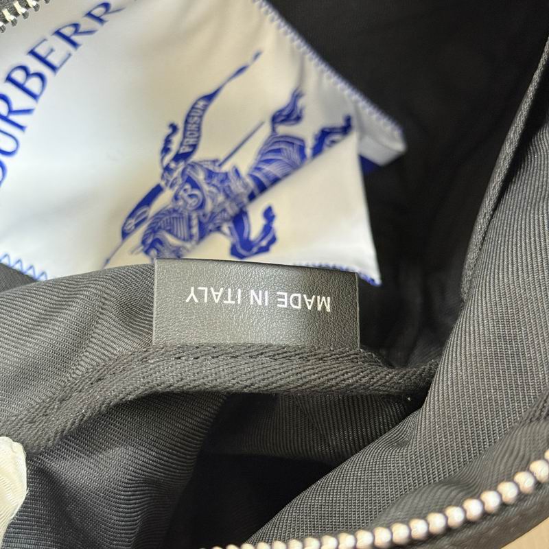 Burberry 26.5x9x18cm HQ (8)