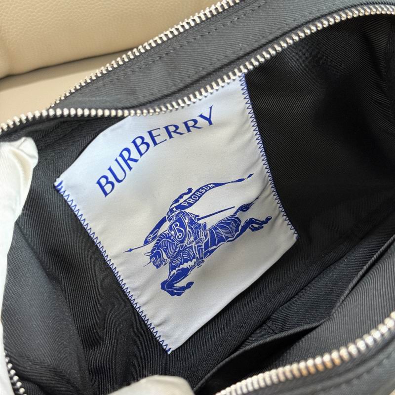 Burberry 26.5x9x18cm HQ (9)