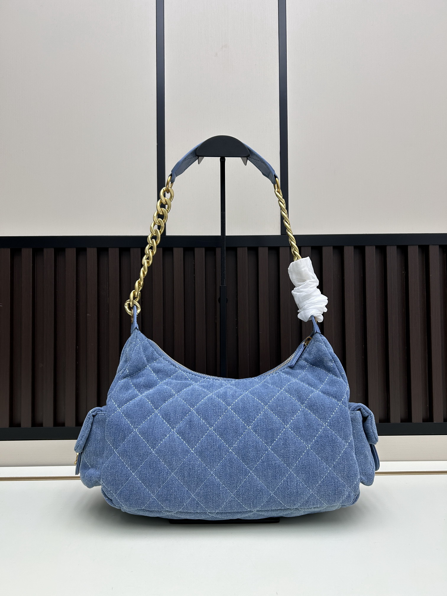 Chanel 8086 30x22x12cm jj1_2