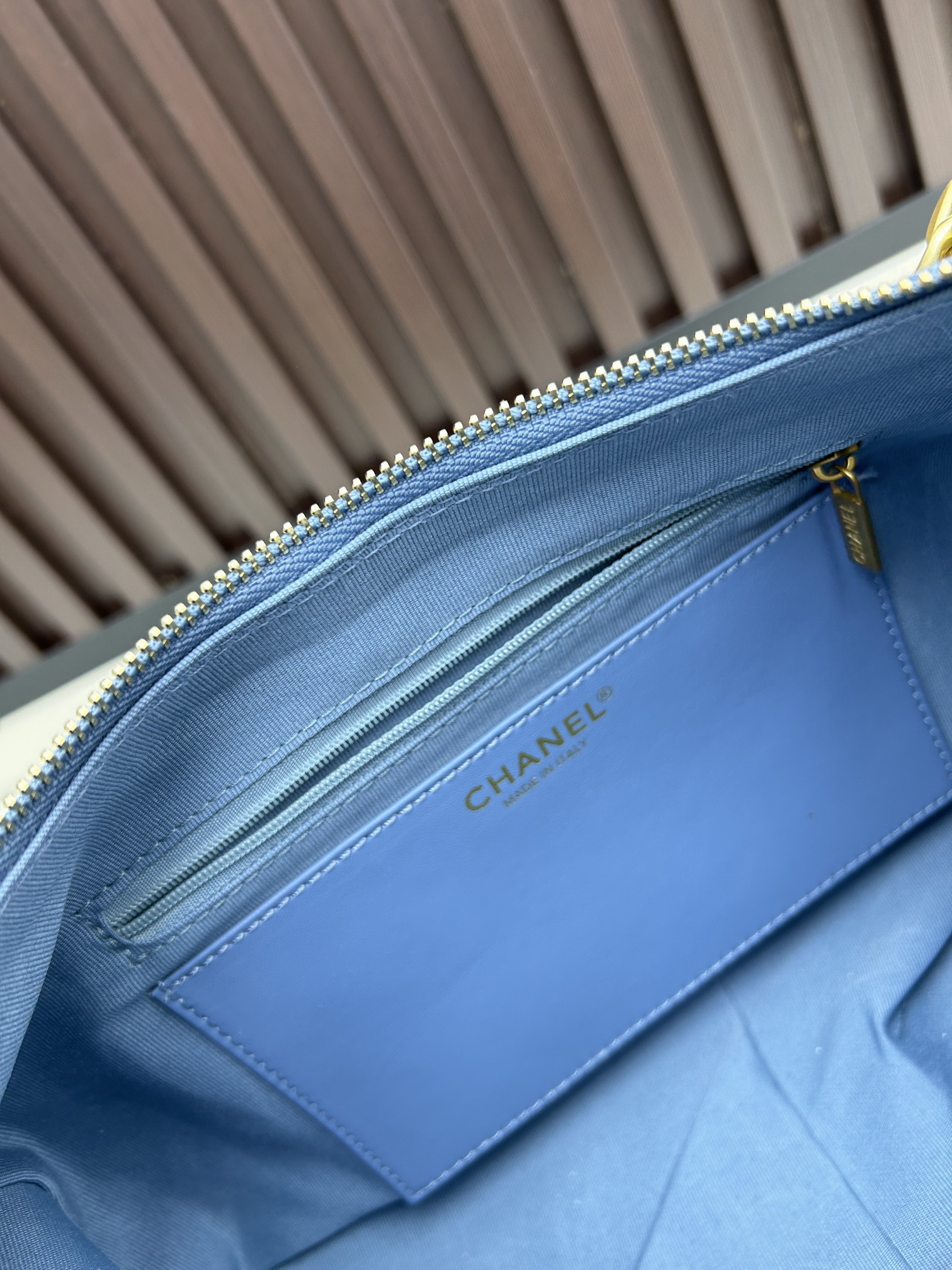 Chanel 8086 30x22x12cm jj1_8