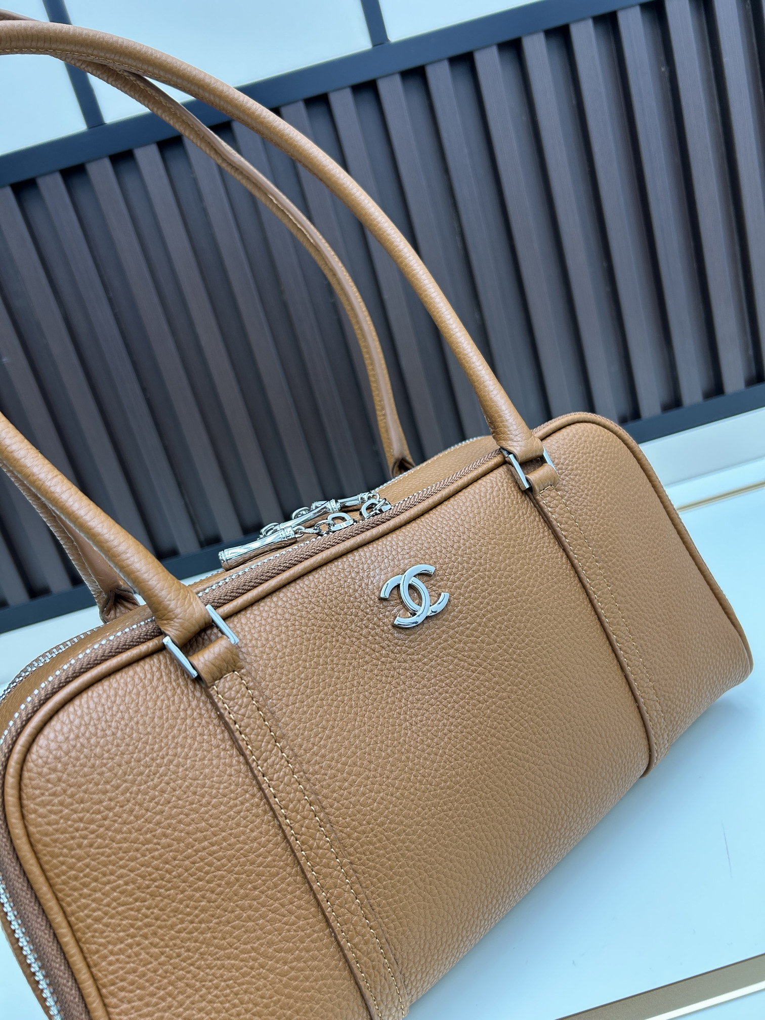 Chanel 09161 30x15x9cm jj1_4