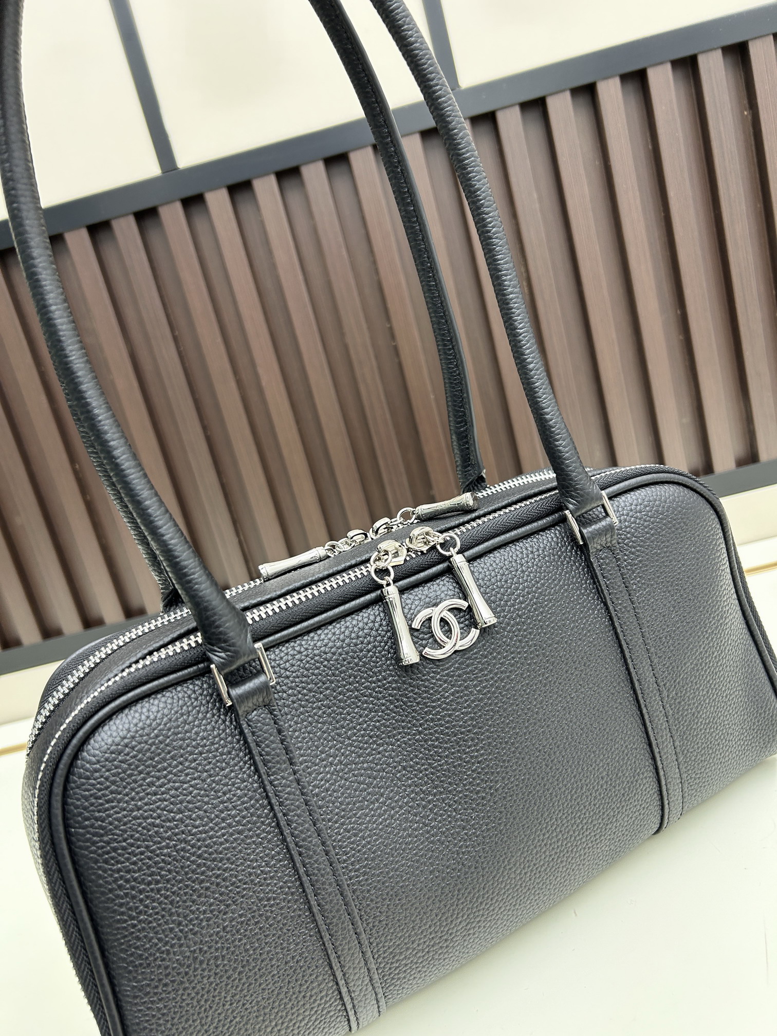 Chanel 09161 30x15x9cm jj2_4