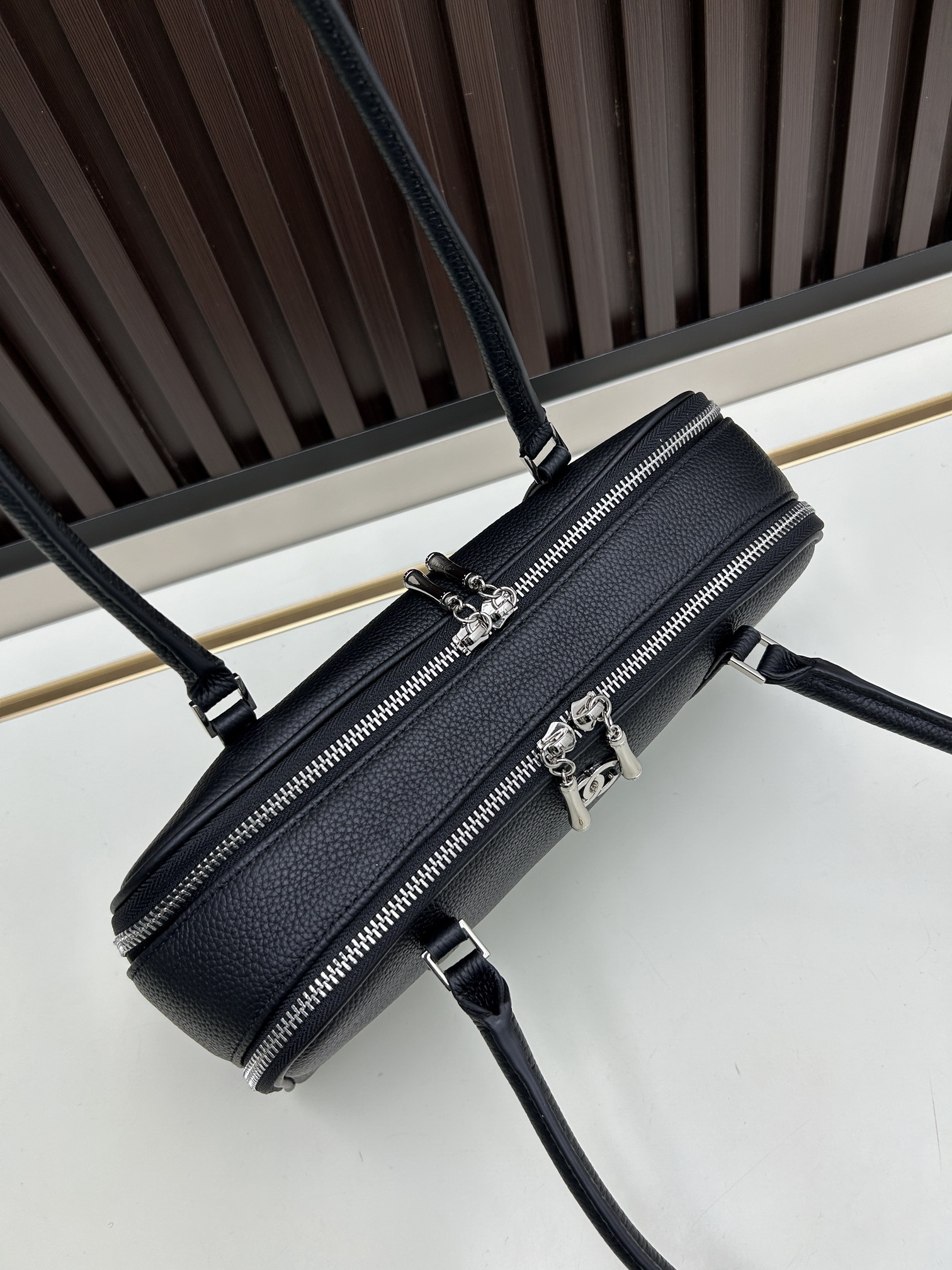 Chanel 09161 30x15x9cm jj2_6