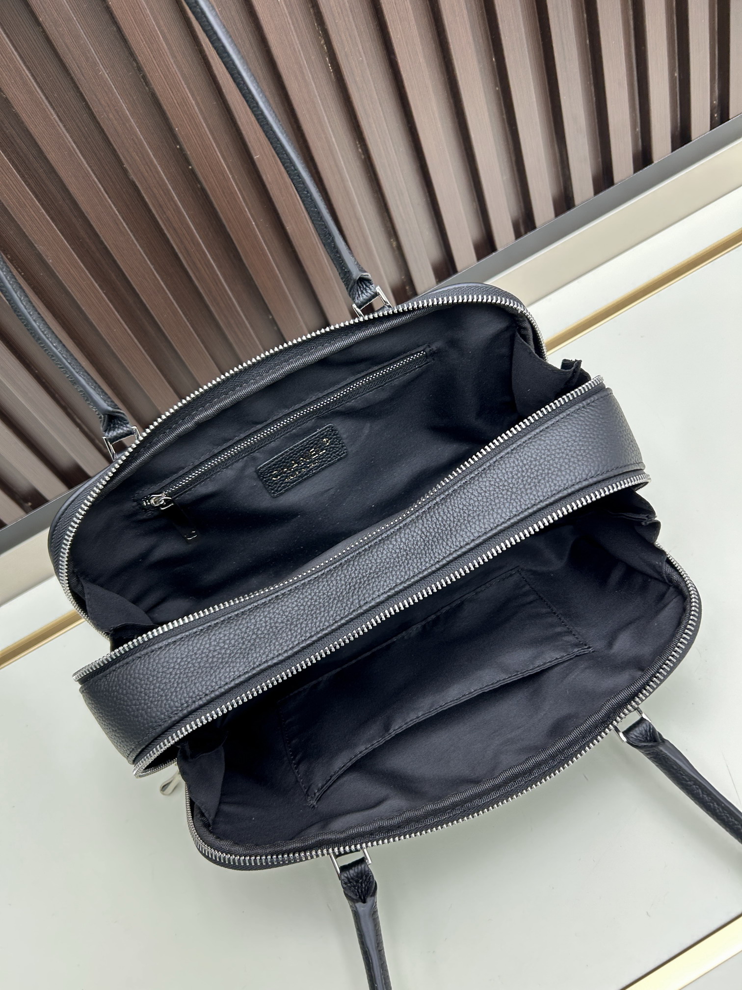 Chanel 09161 30x15x9cm jj2_7