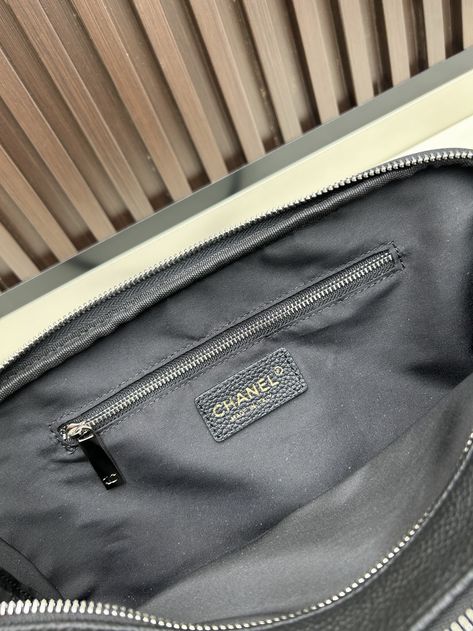 Chanel 09161 30x15x9cm jj2_8