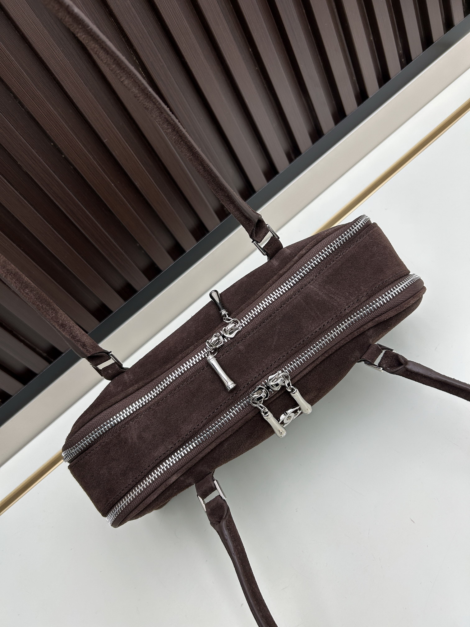 Chanel 09161 30x15x9cm jj3_5