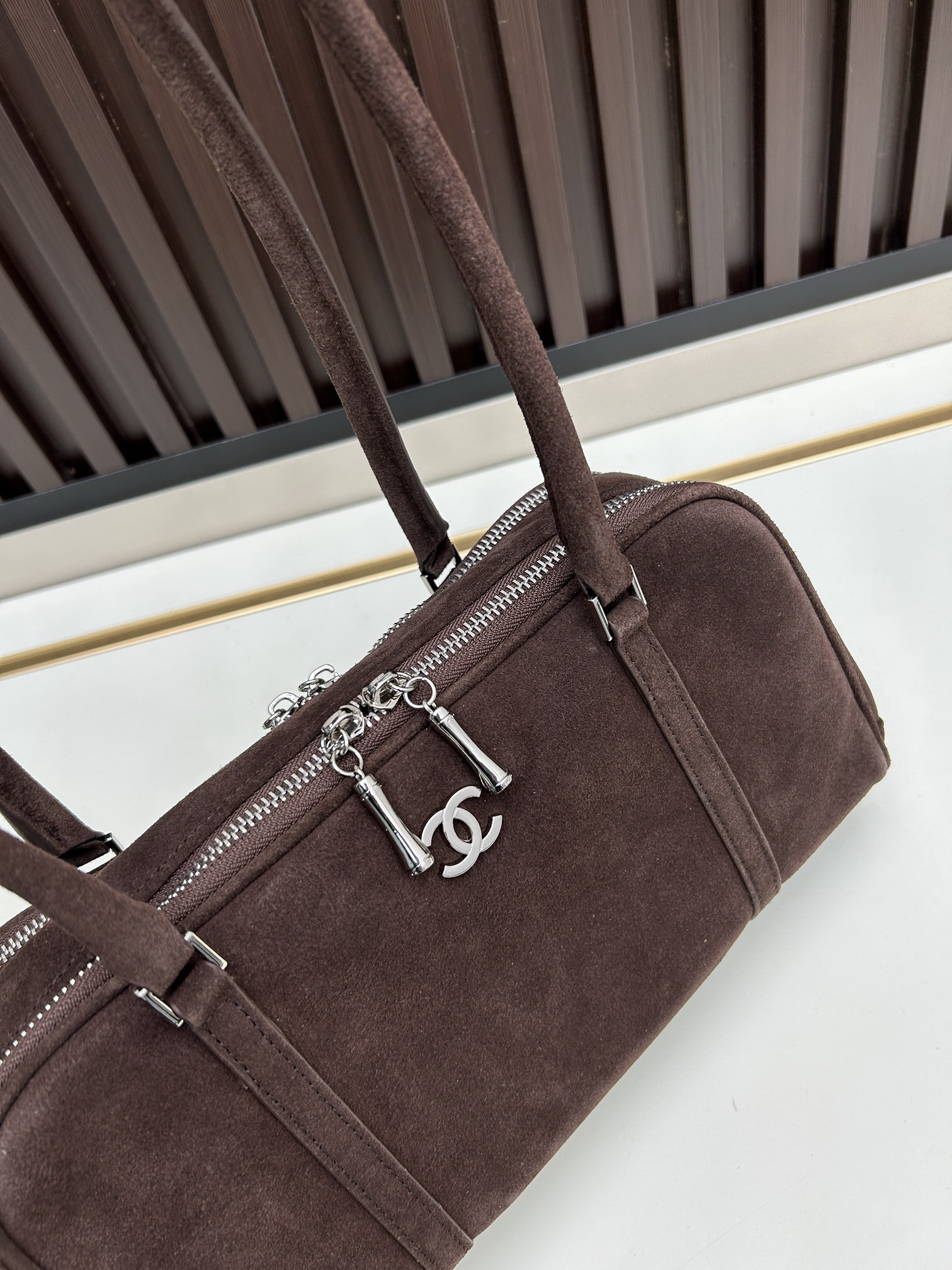 Chanel 09161 30x15x9cm jj3_6