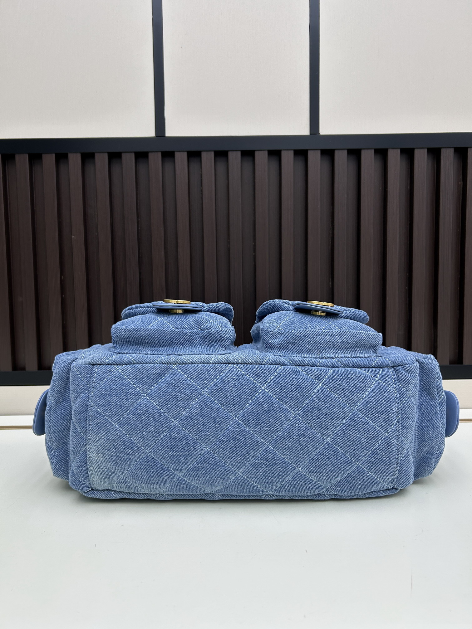 Chanel 8086 30x22x12cm jj1_5