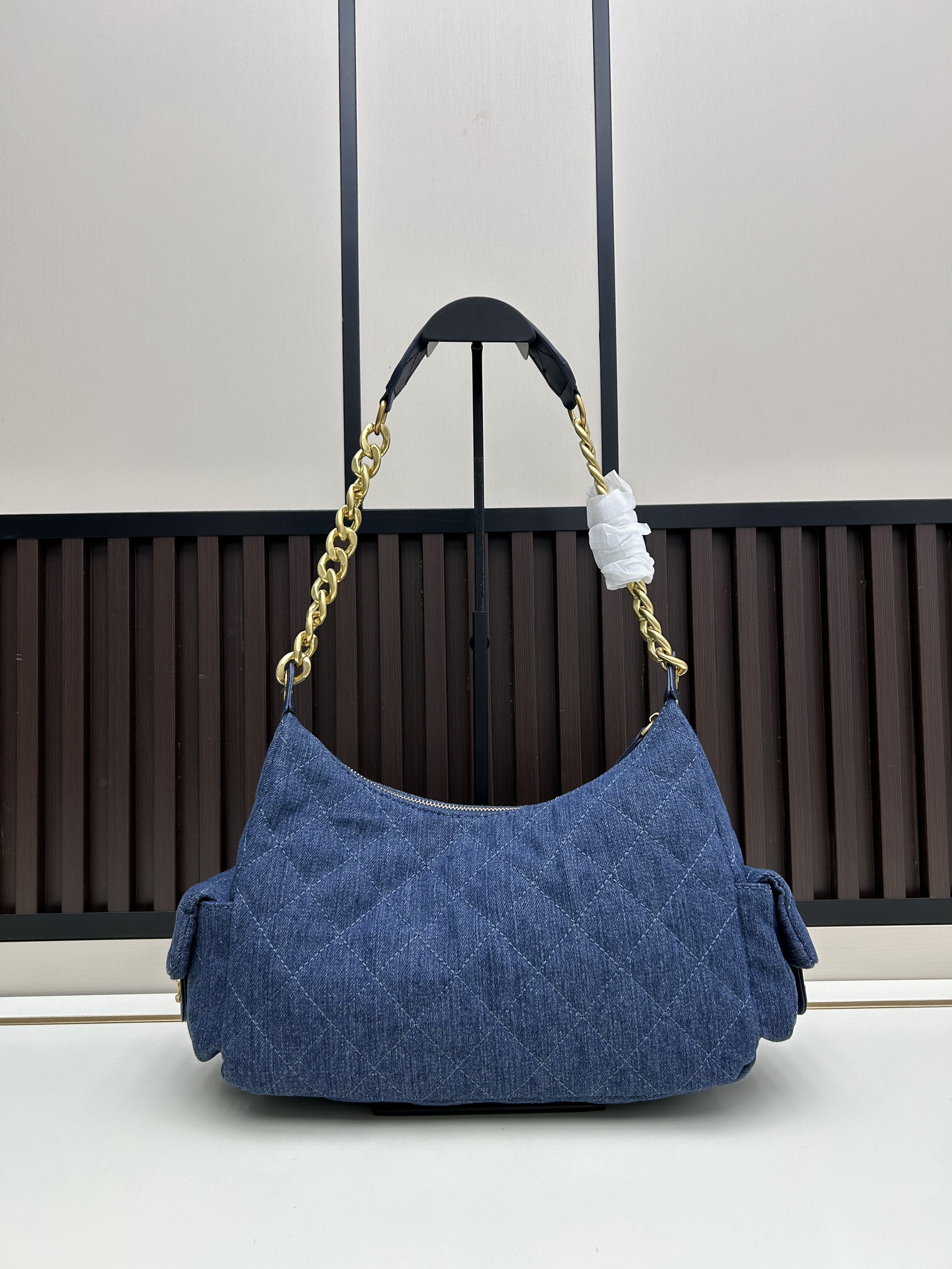 Chanel 8086 30x22x12cm jj2_2