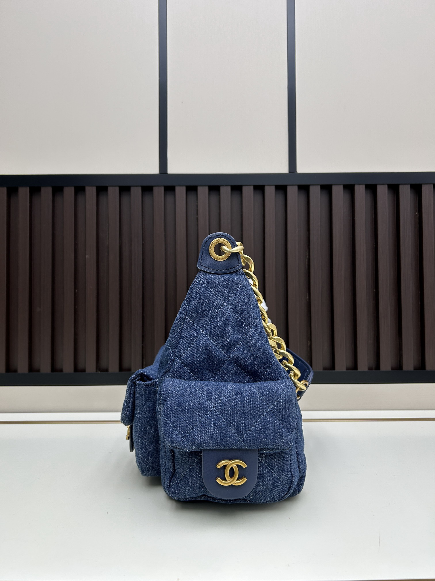 Chanel 8086 30x22x12cm jj2_3