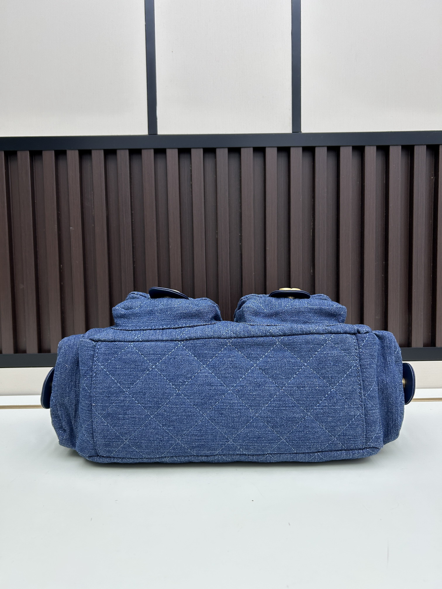 Chanel 8086 30x22x12cm jj2_6