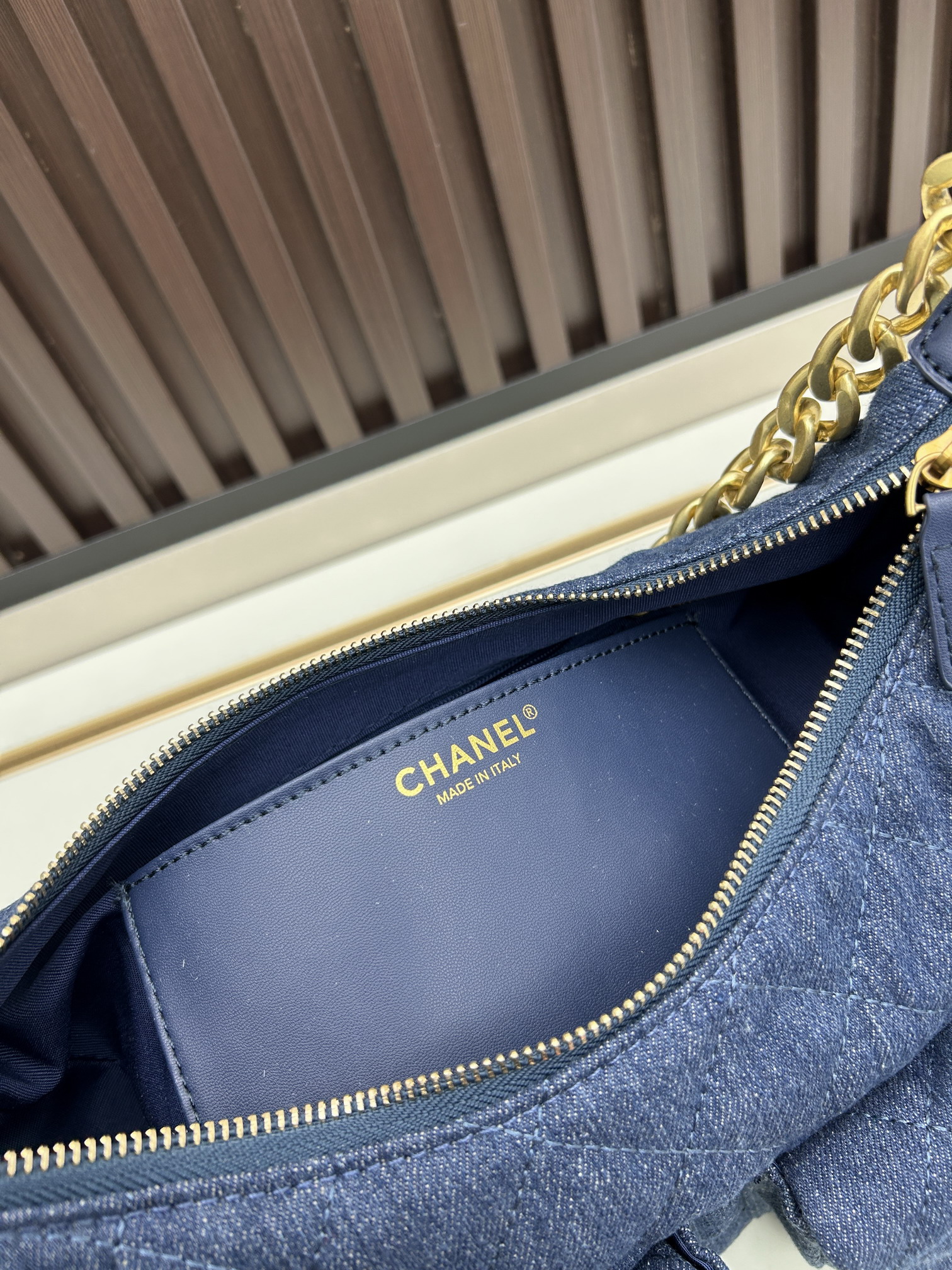 Chanel 8086 30x22x12cm jj2_8