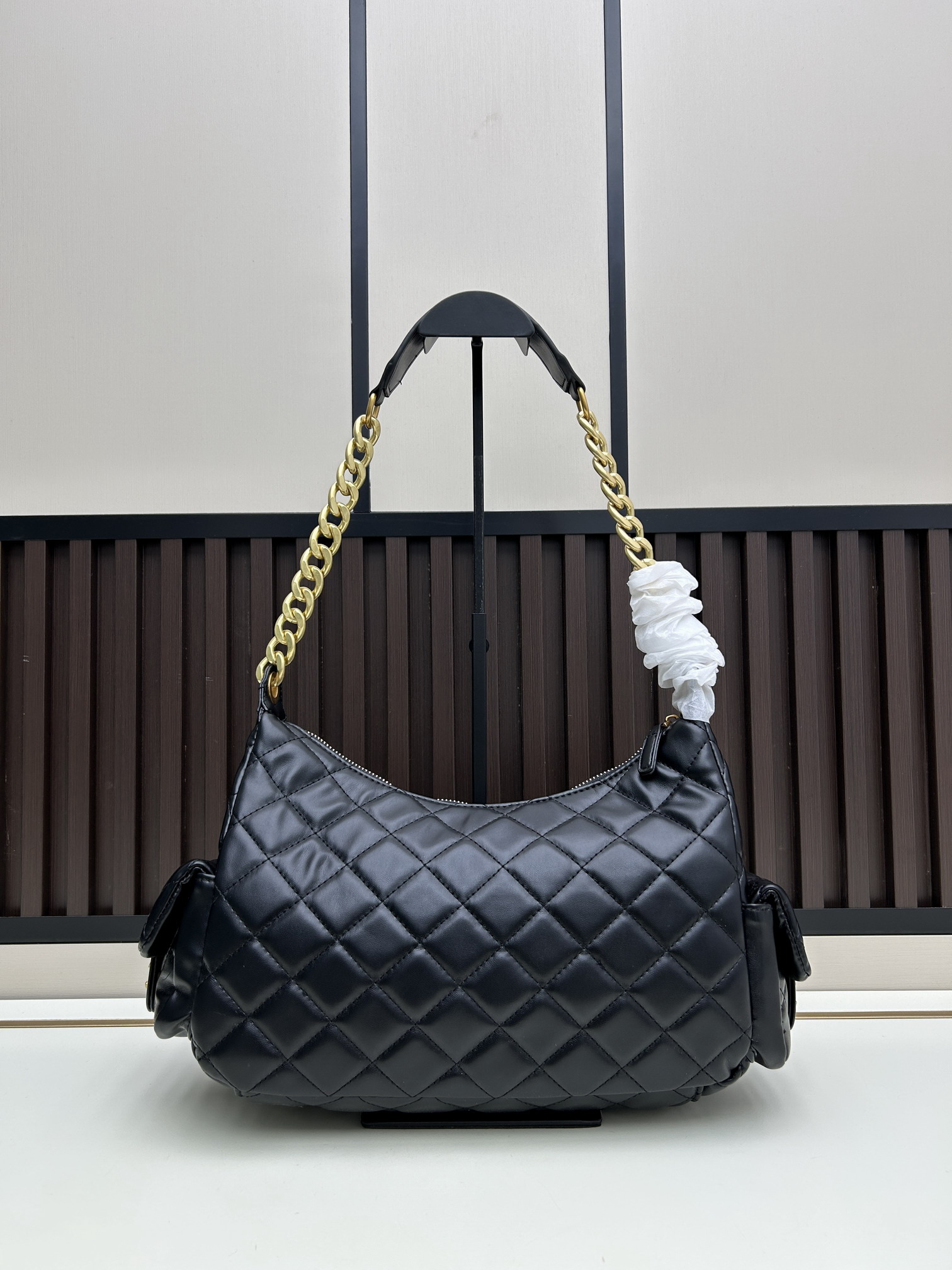 Chanel 8086 30x22x12cm jj_2