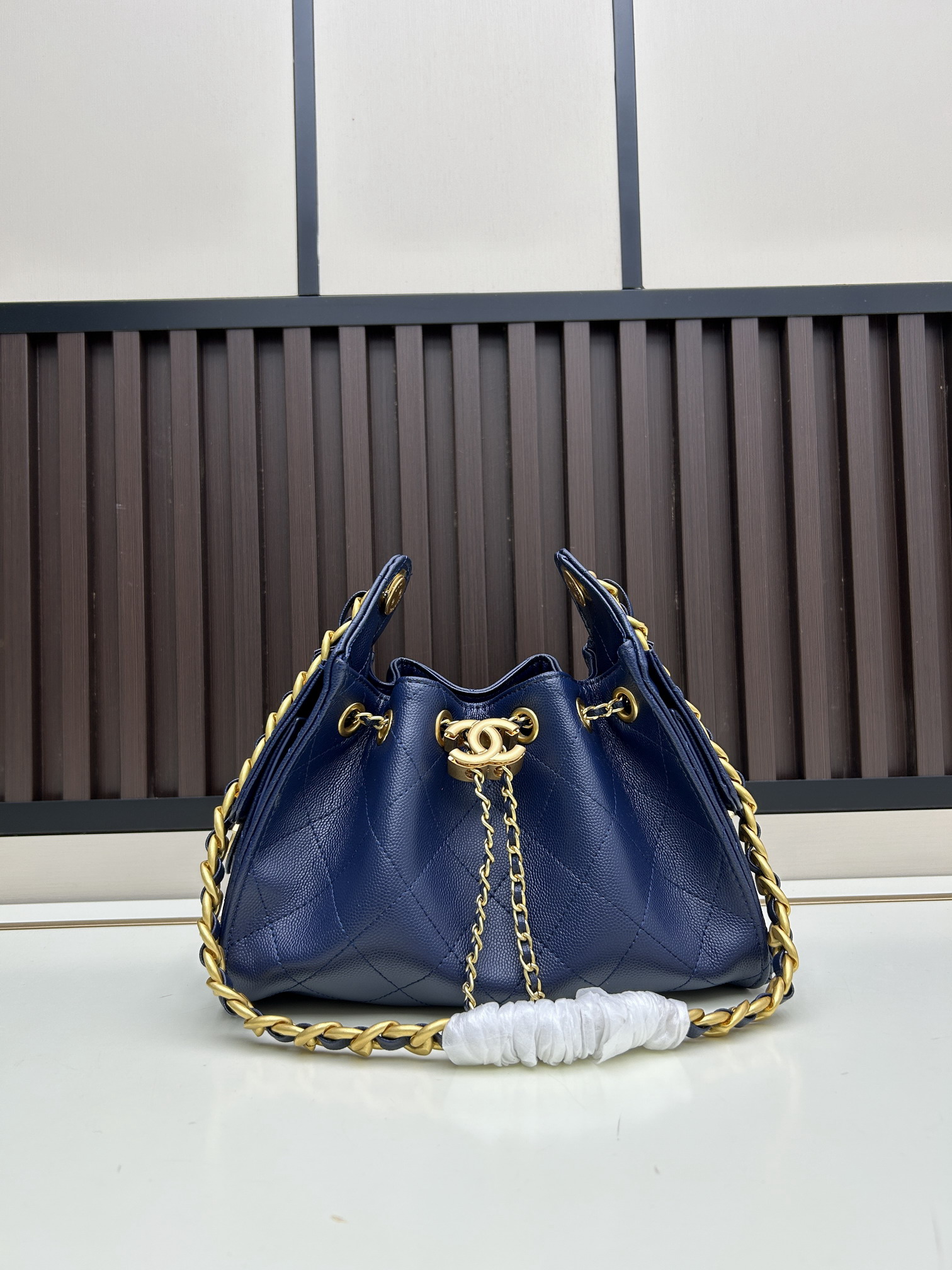 Chanel 9668 22x15x12cm jj_1