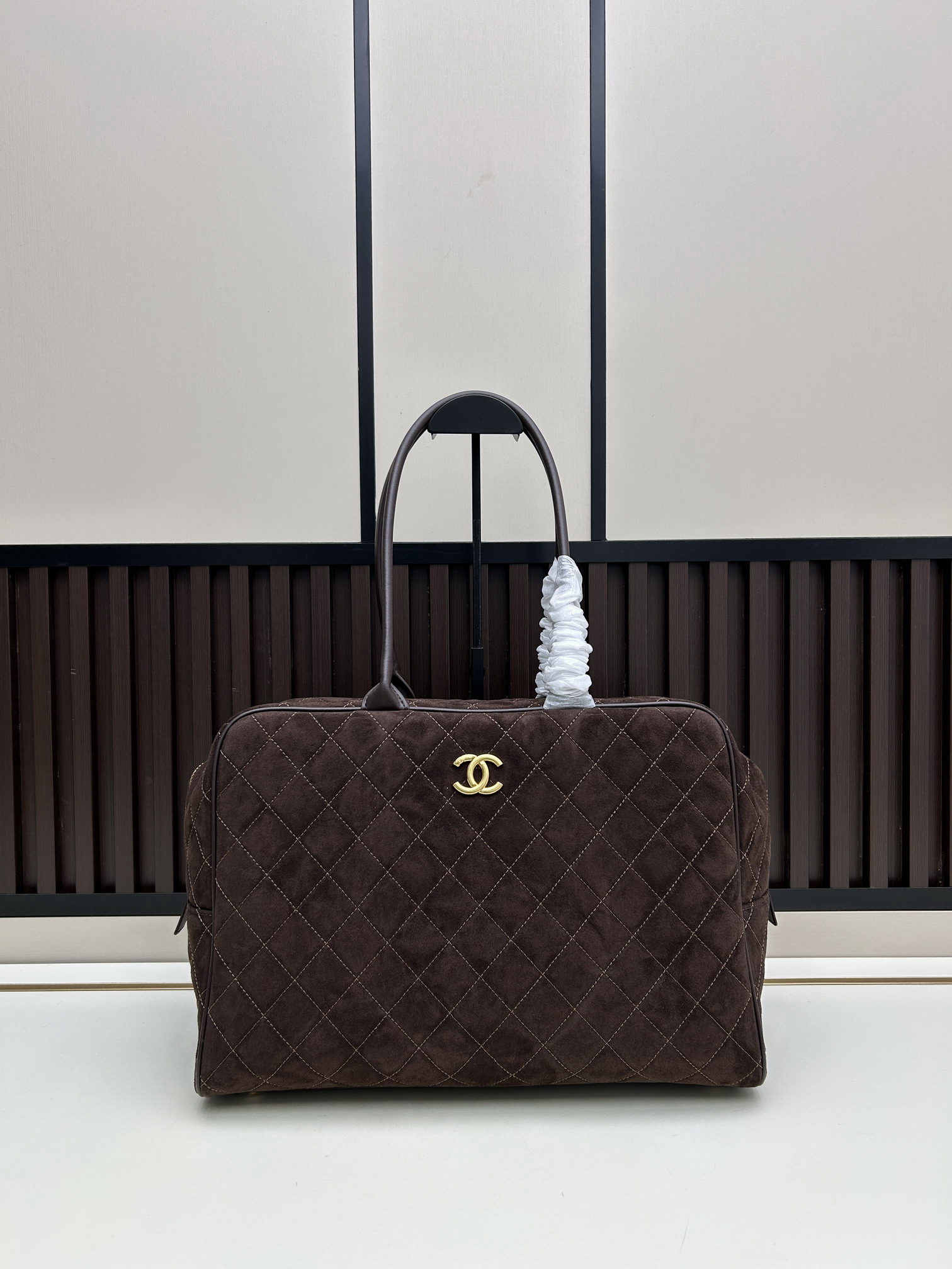 Chanel C012 41x31x23cm jj_1
