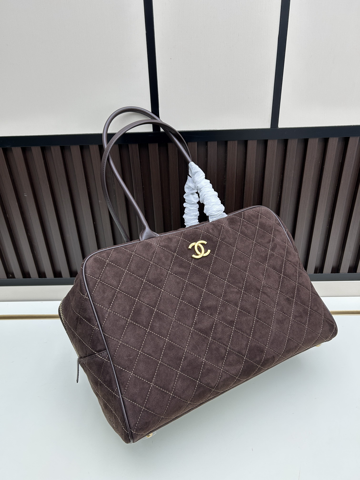 Chanel C012 41x31x23cm jj_4