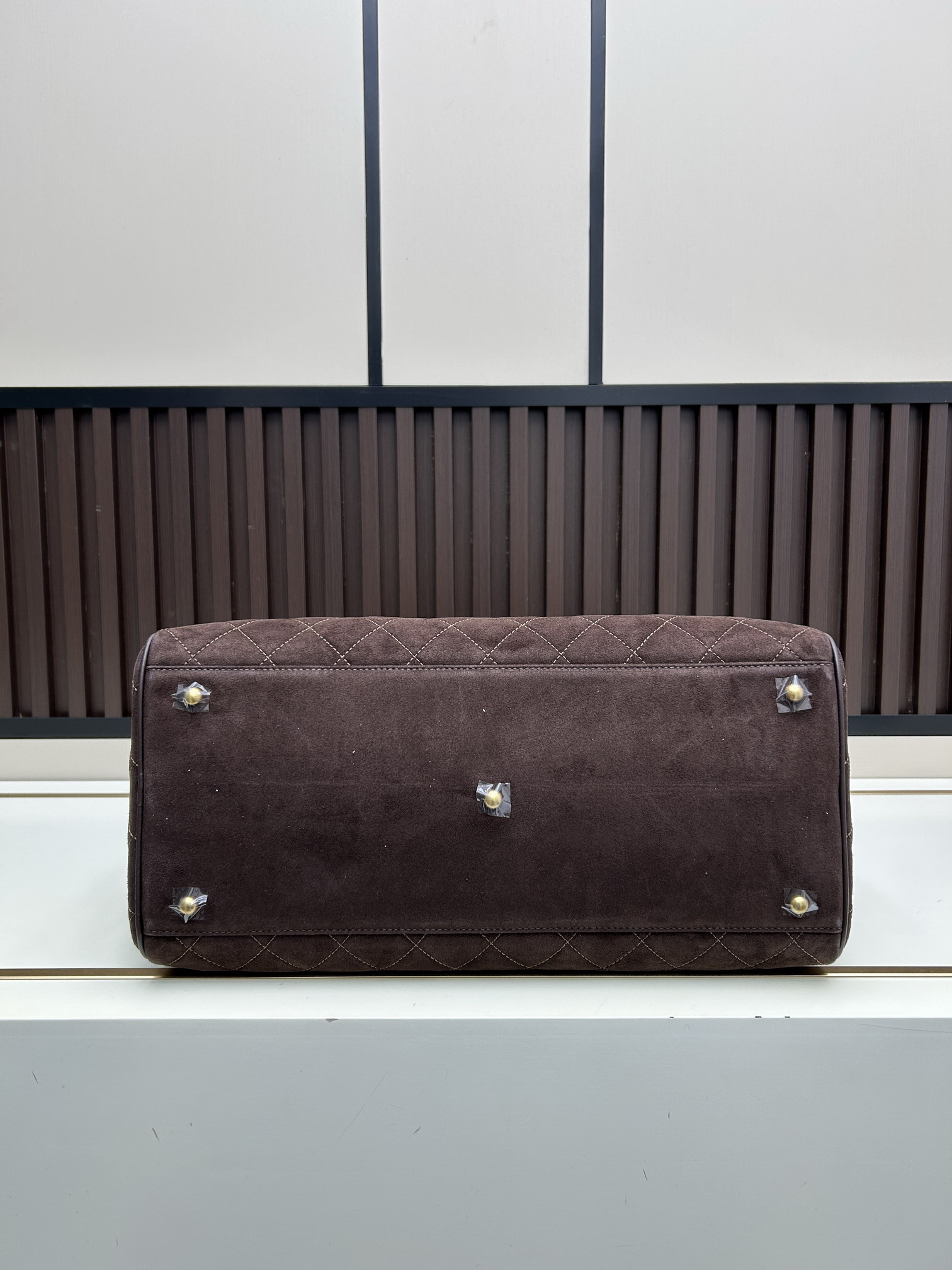 Chanel C012 41x31x23cm jj_5