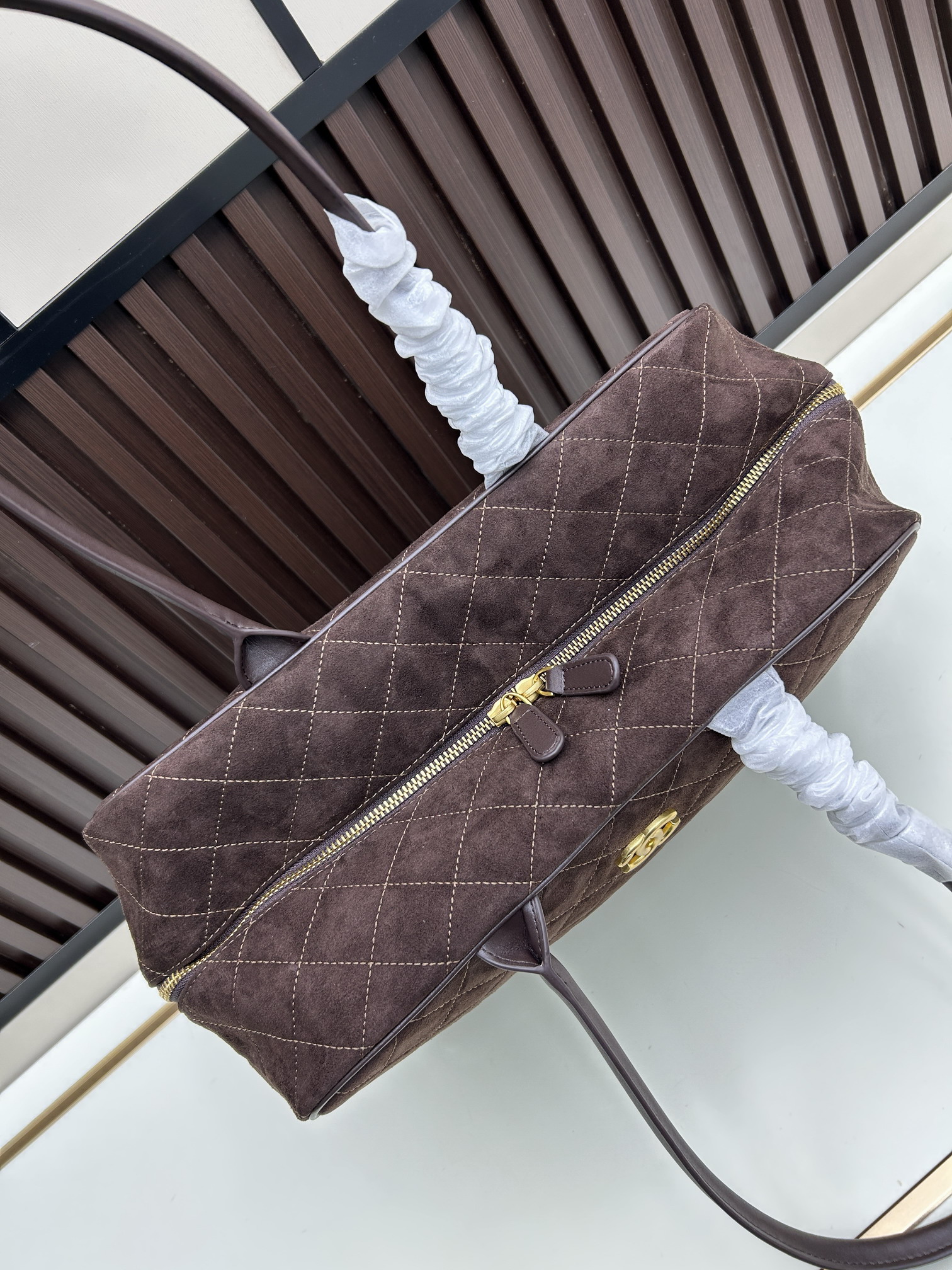 Chanel C012 41x31x23cm jj_6