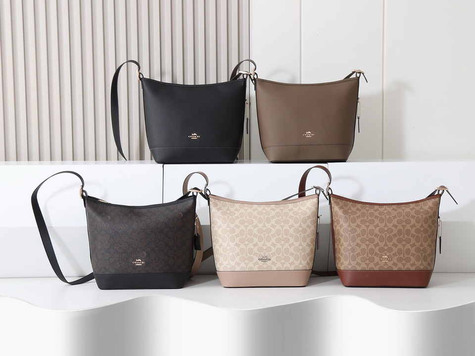 Coach CBH20 24x15x26cm ss_1