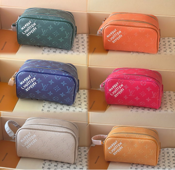 Dopp Kit M27158 13x12x20cm gf_1